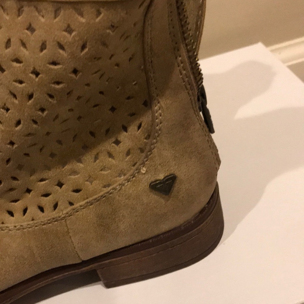 Roxy boot 7.5 - Picture 3 of 5